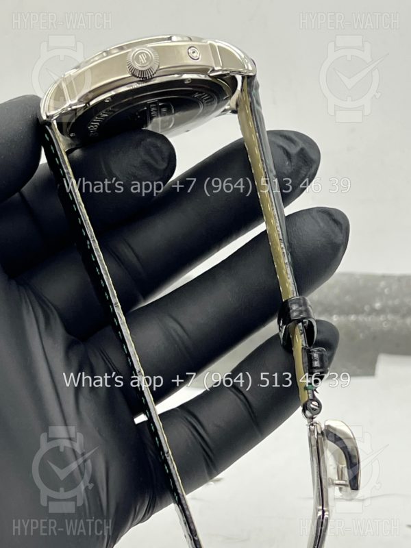 Товар Audemars Piguet Millenary Dual Time 43mm Art 10554 Фото 13 - Audemars Piguet Millenary Dual Time 43mm Art 10554