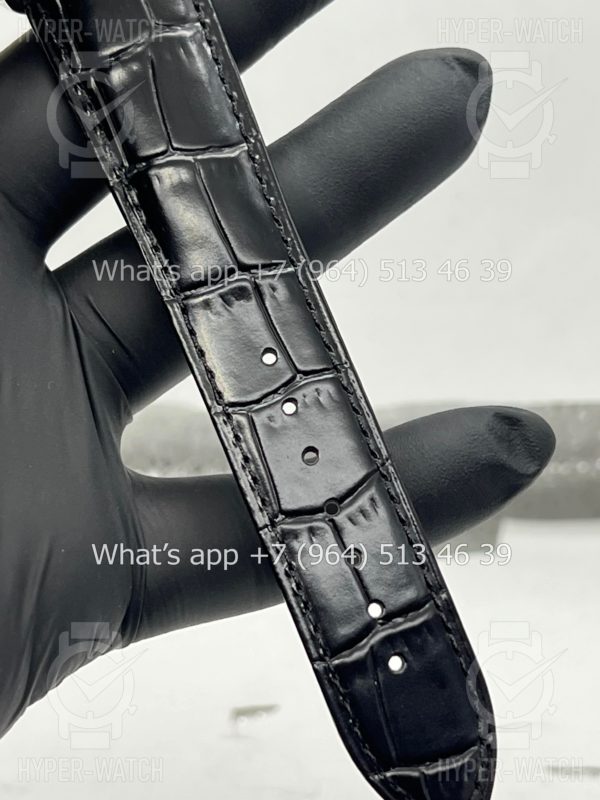 Товар Audemars Piguet Millenary Dual Time 43mm Art 10555 Фото 9 - Audemars Piguet Millenary Dual Time 43mm Art 10555