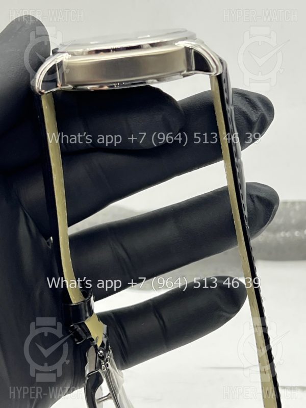 Товар Audemars Piguet Millenary Dual Time 43mm Art 10555 Фото 11 - Audemars Piguet Millenary Dual Time 43mm Art 10555