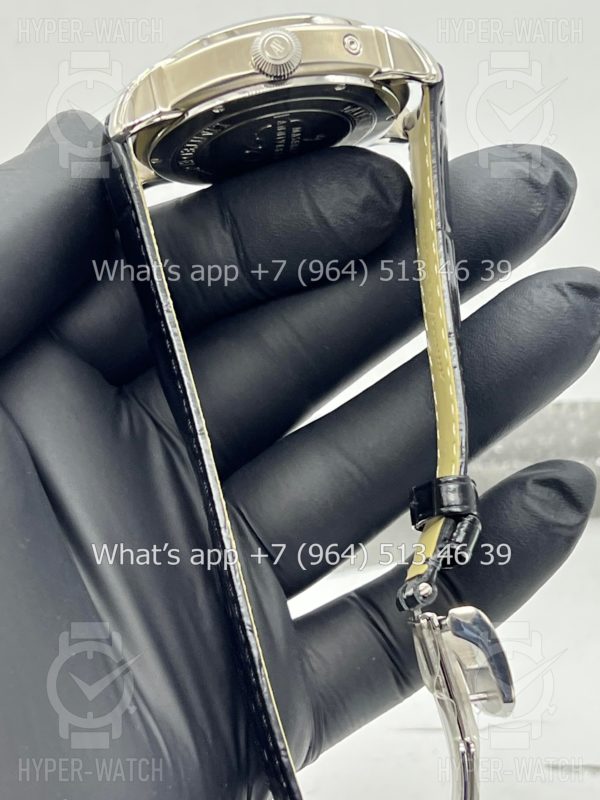 Товар Audemars Piguet Millenary Dual Time 43mm Art 10555 Фото 13 - Audemars Piguet Millenary Dual Time 43mm Art 10555