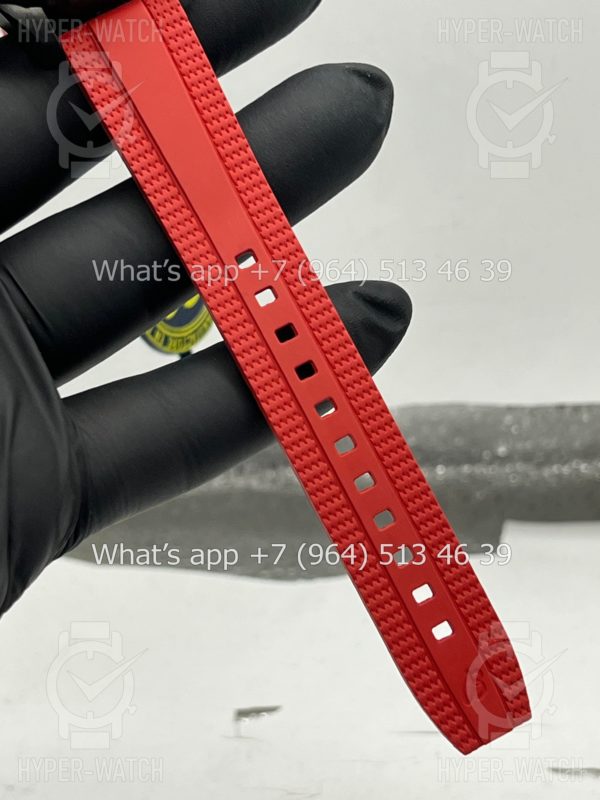 Товар Breitling Endurance Pro 38mm X83310D91B2S1 Фото 9 - Breitling Endurance Pro 38mm X83310D91B2S1