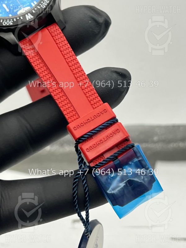 Товар Breitling Endurance Pro 38mm X83310D91B2S1 Фото 10 - Breitling Endurance Pro 38mm X83310D91B2S1