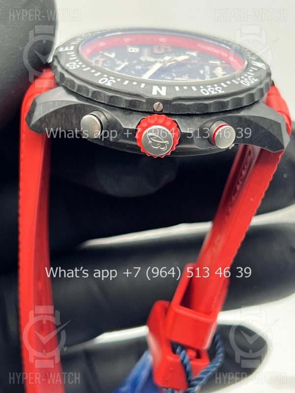 Товар Breitling Endurance Pro 38mm X83310D91B2S1 Фото 13 - Breitling Endurance Pro 38mm X83310D91B2S1