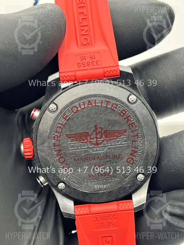 Товар Breitling Endurance Pro 38mm X83310D91B2S1 Фото 15 - Breitling Endurance Pro 38mm X83310D91B2S1