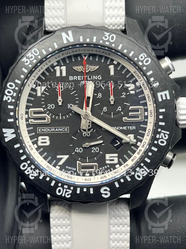 Фото 2 - Breitling Endurance Pro 38mm X83310A71B1S1