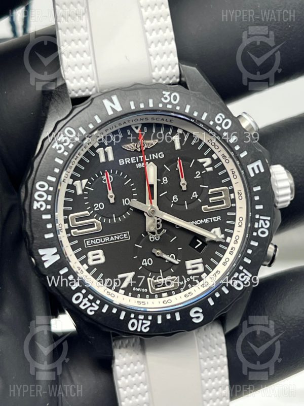 Фото 3 - Breitling Endurance Pro 38mm X83310A71B1S1