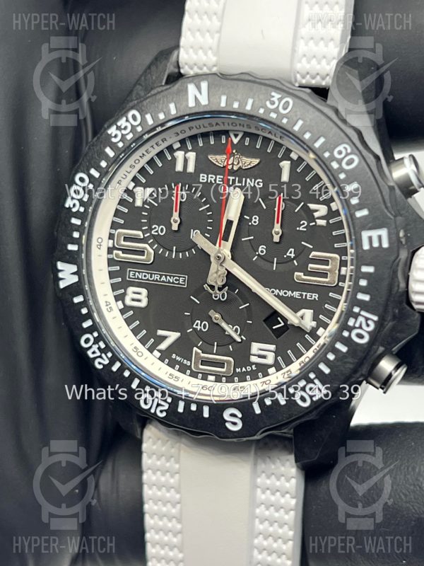 Фото 4 - Breitling Endurance Pro 38mm X83310A71B1S1