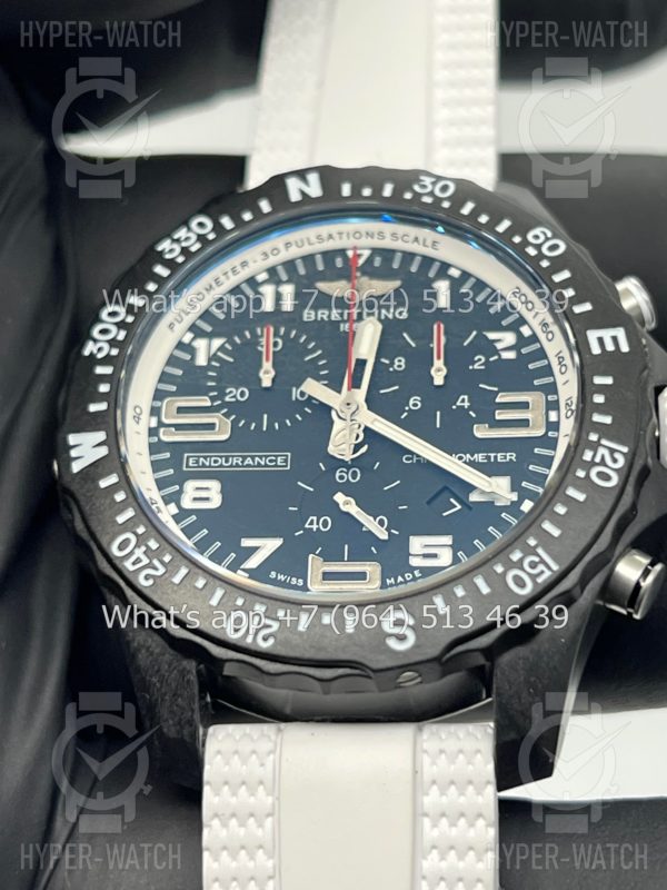 Фото 5 - Breitling Endurance Pro 38mm X83310A71B1S1