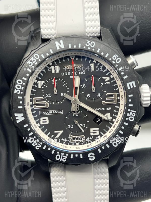 Фото 6 - Breitling Endurance Pro 38mm X83310A71B1S1