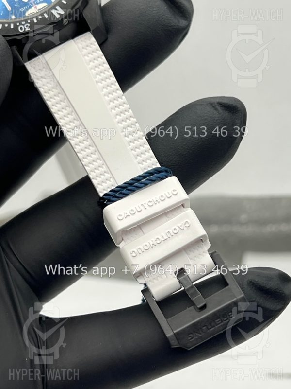 Фото 8 - Breitling Endurance Pro 38mm X83310A71B1S1