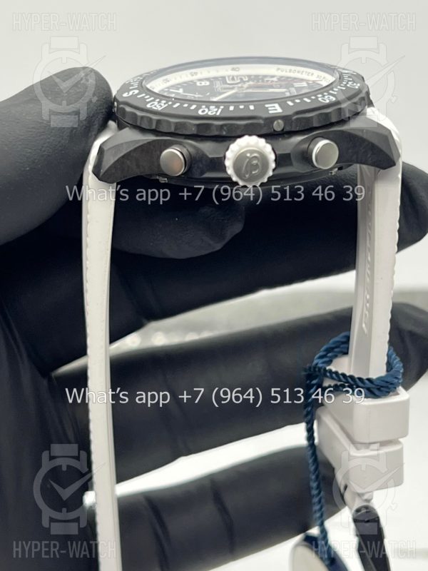 Фото 11 - Breitling Endurance Pro 38mm X83310A71B1S1
