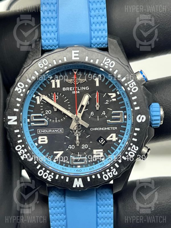 Товар Breitling Endurance Pro 38mm X83310281B1S1 Фото 2 - Breitling Endurance Pro 38mm X83310281B1S1