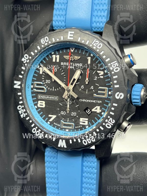 Товар Breitling Endurance Pro 38mm X83310281B1S1 Фото 3 - Breitling Endurance Pro 38mm X83310281B1S1