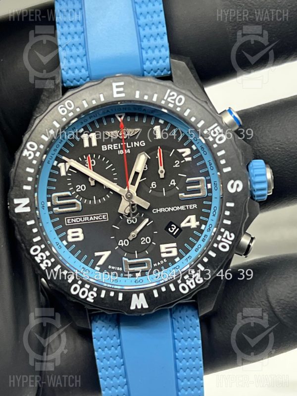 Товар Breitling Endurance Pro 38mm X83310281B1S1 Фото 4 - Breitling Endurance Pro 38mm X83310281B1S1
