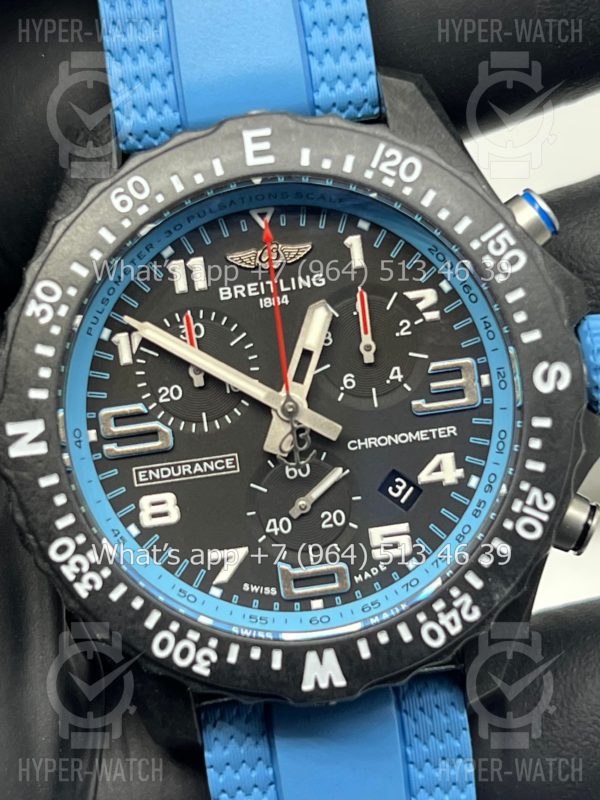 Товар Breitling Endurance Pro 38mm X83310281B1S1 Фото 5 - Breitling Endurance Pro 38mm X83310281B1S1