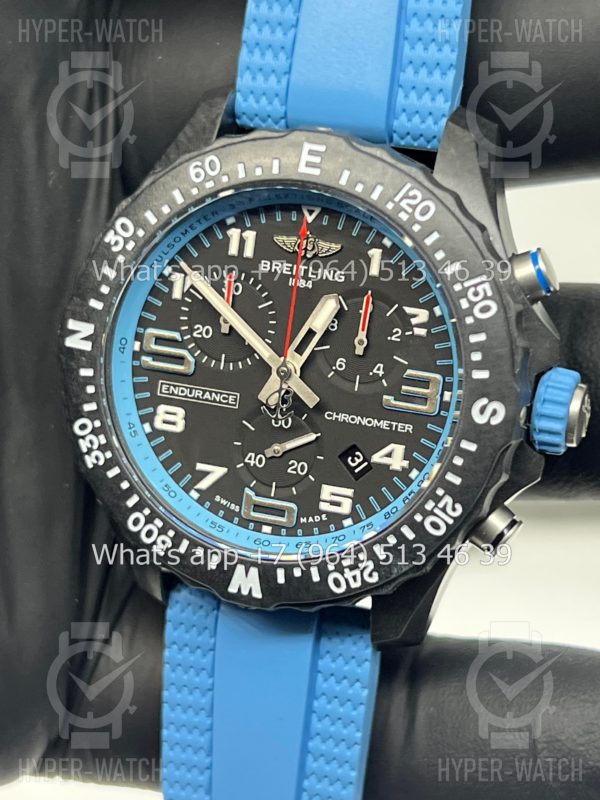 Товар Breitling Endurance Pro 38mm X83310281B1S1 Фото 6 - Breitling Endurance Pro 38mm X83310281B1S1