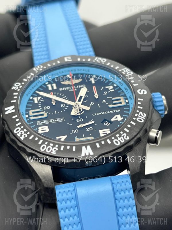 Товар Breitling Endurance Pro 38mm X83310281B1S1 Фото 7 - Breitling Endurance Pro 38mm X83310281B1S1