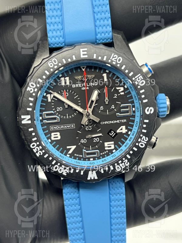 Товар Breitling Endurance Pro 38mm X83310281B1S1 Фото 8 - Breitling Endurance Pro 38mm X83310281B1S1
