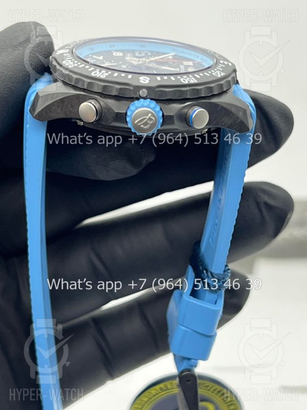 Товар Breitling Endurance Pro 38mm X83310281B1S1 Фото 13 - Breitling Endurance Pro 38mm X83310281B1S1