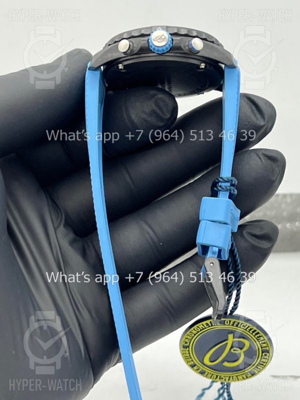 Товар Breitling Endurance Pro 38mm X83310281B1S1 Фото 14 - Breitling Endurance Pro 38mm X83310281B1S1