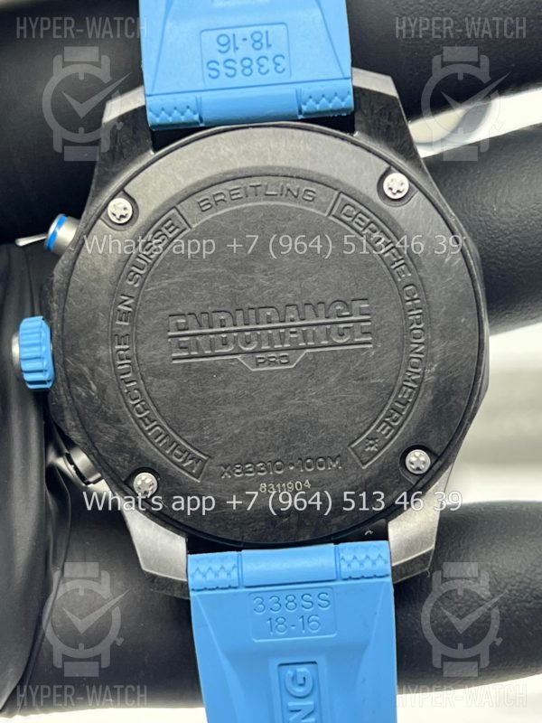 Товар Breitling Endurance Pro 38mm X83310281B1S1 Фото 15 - Breitling Endurance Pro 38mm X83310281B1S1