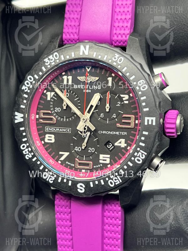 Товар Breitling Endurance Pro 38mm X83310F61B1S1 Фото 3 - Breitling Endurance Pro 38mm X83310F61B1S1