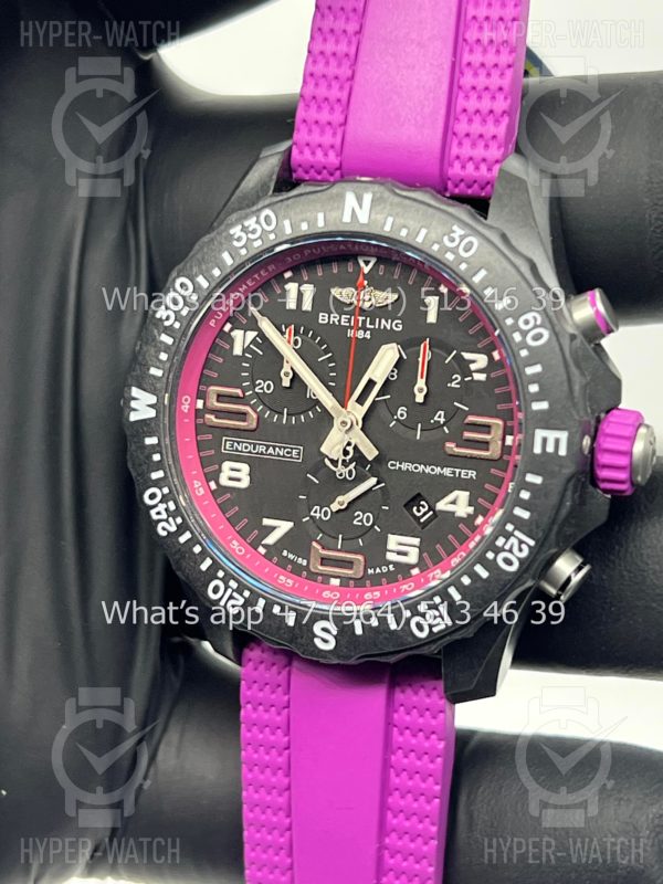 Товар Breitling Endurance Pro 38mm X83310F61B1S1 Фото 7 - Breitling Endurance Pro 38mm X83310F61B1S1
