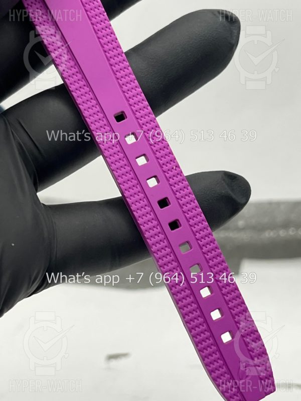 Товар Breitling Endurance Pro 38mm X83310F61B1S1 Фото 9 - Breitling Endurance Pro 38mm X83310F61B1S1
