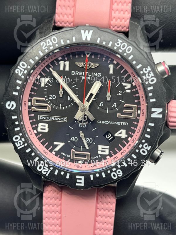 Товар Breitling Endurance Pro 38mm X83310D41B1S1 Фото 3 - Breitling Endurance Pro 38mm X83310D41B1S1
