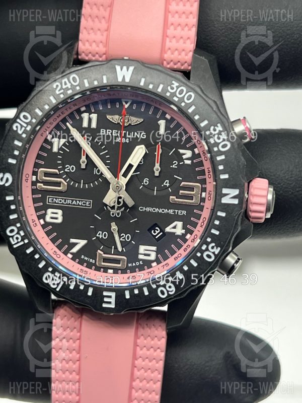 Товар Breitling Endurance Pro 38mm X83310D41B1S1 Фото 4 - Breitling Endurance Pro 38mm X83310D41B1S1