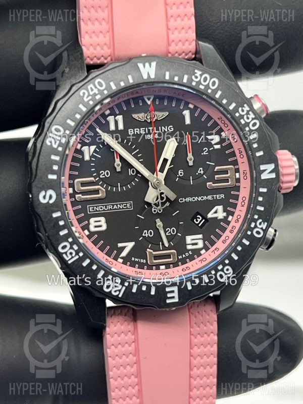 Товар Breitling Endurance Pro 38mm X83310D41B1S1 Фото 5 - Breitling Endurance Pro 38mm X83310D41B1S1