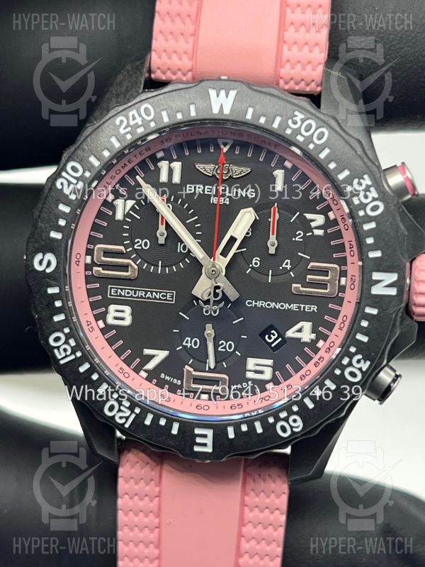 Товар Breitling Endurance Pro 38mm X83310D41B1S1 Фото 6 - Breitling Endurance Pro 38mm X83310D41B1S1