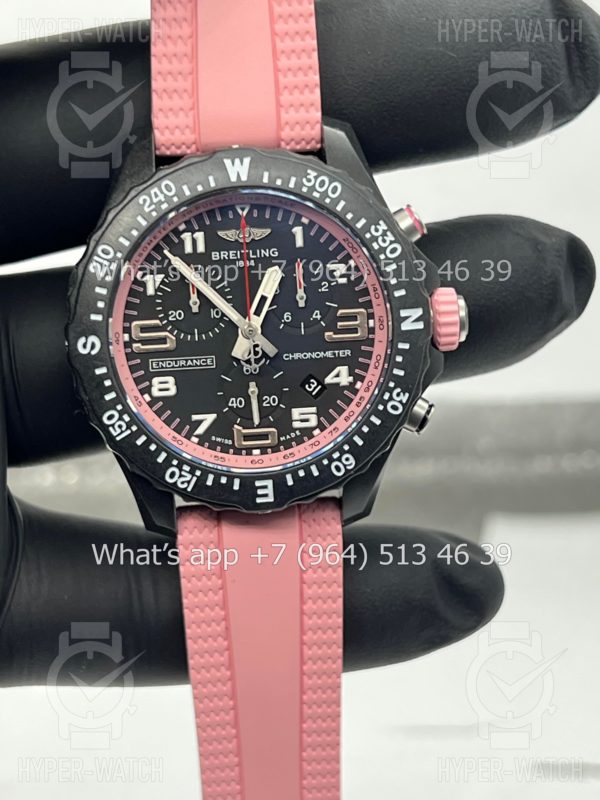 Товар Breitling Endurance Pro 38mm X83310D41B1S1 Фото 7 - Breitling Endurance Pro 38mm X83310D41B1S1