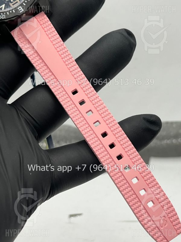 Товар Breitling Endurance Pro 38mm X83310D41B1S1 Фото 8 - Breitling Endurance Pro 38mm X83310D41B1S1