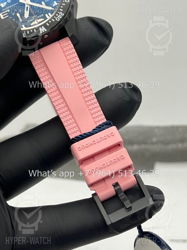 Товар Breitling Endurance Pro 38mm X83310D41B1S1 Фото 9 - Breitling Endurance Pro 38mm X83310D41B1S1