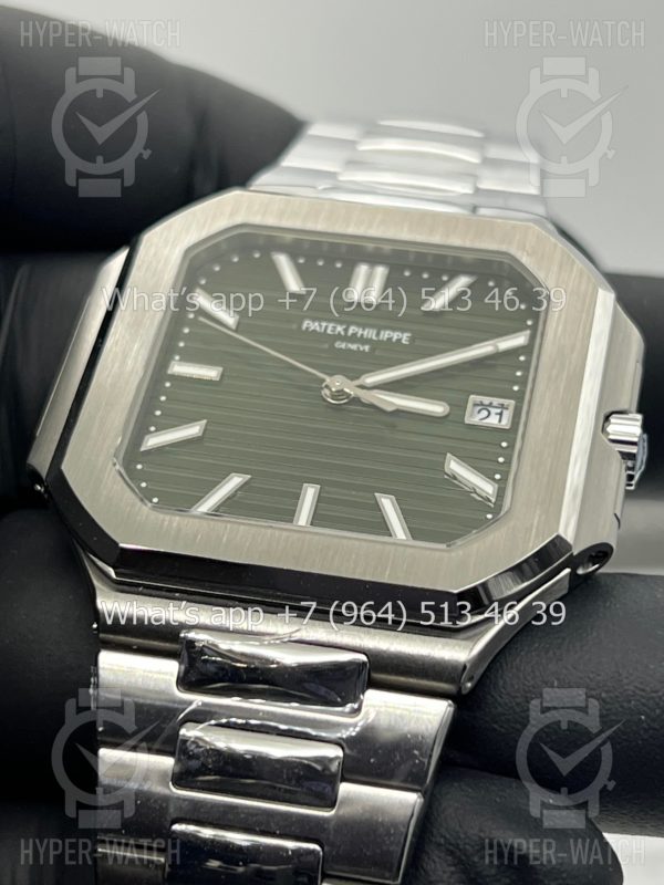 Товар Patek Philippe Cubitus 45mm 5821/1A Фото 8 - Patek Philippe Cubitus 45mm 5821/1A