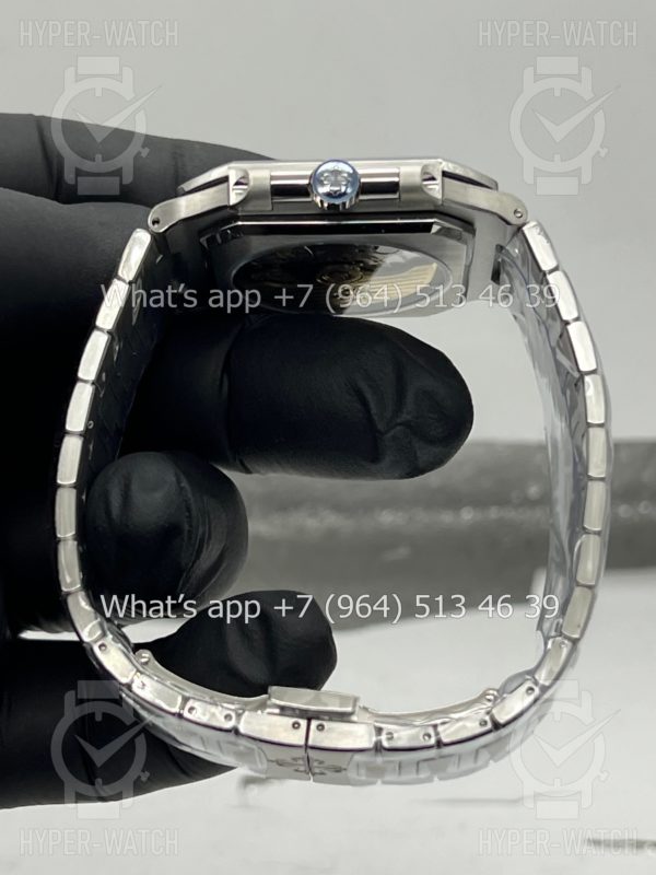 Товар Patek Philippe Cubitus 45mm 5821/1A Фото 12 - Patek Philippe Cubitus 45mm 5821/1A