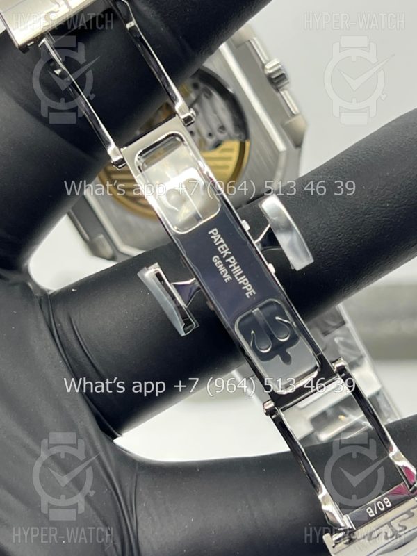 Товар Patek Philippe Cubitus 45mm 5821/1A Фото 19 - Patek Philippe Cubitus 45mm 5821/1A