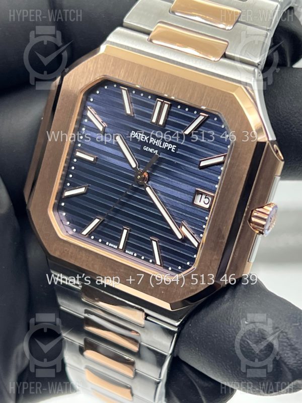 Фото 3 - Patek Philippe Cubitus 45mm 5821/1AR