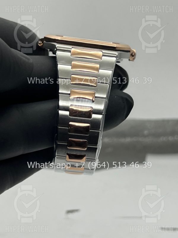 Фото 9 - Patek Philippe Cubitus 45mm 5821/1AR