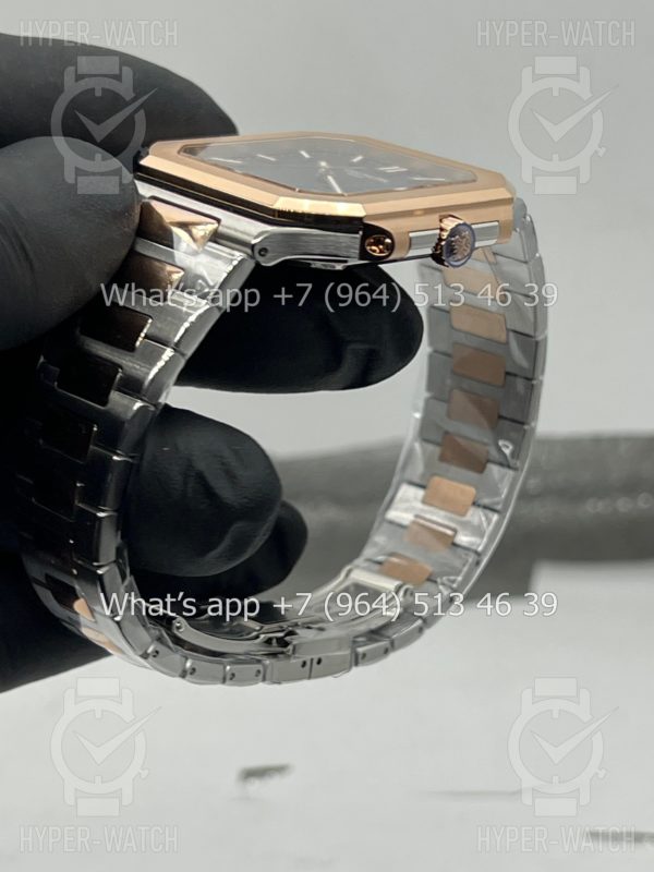 Фото 10 - Patek Philippe Cubitus 45mm 5821/1AR