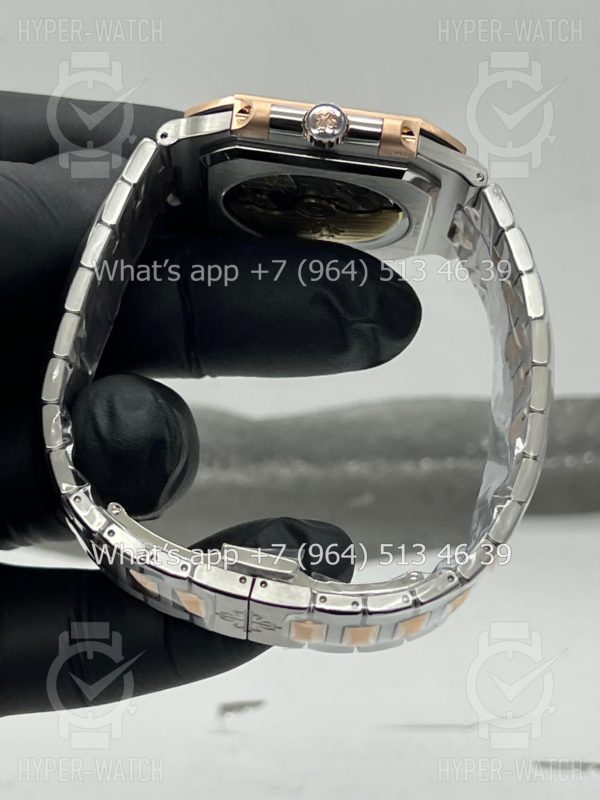 Фото 11 - Patek Philippe Cubitus 45mm 5821/1AR
