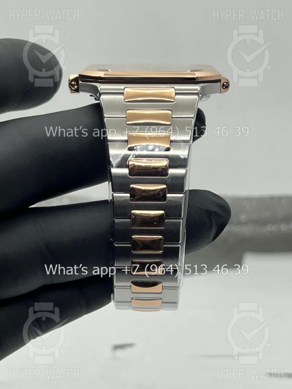 Фото 12 - Patek Philippe Cubitus 45mm 5821/1AR