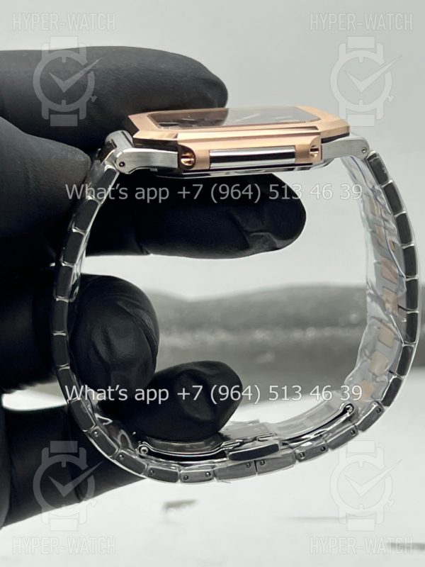 Фото 13 - Patek Philippe Cubitus 45mm 5821/1AR