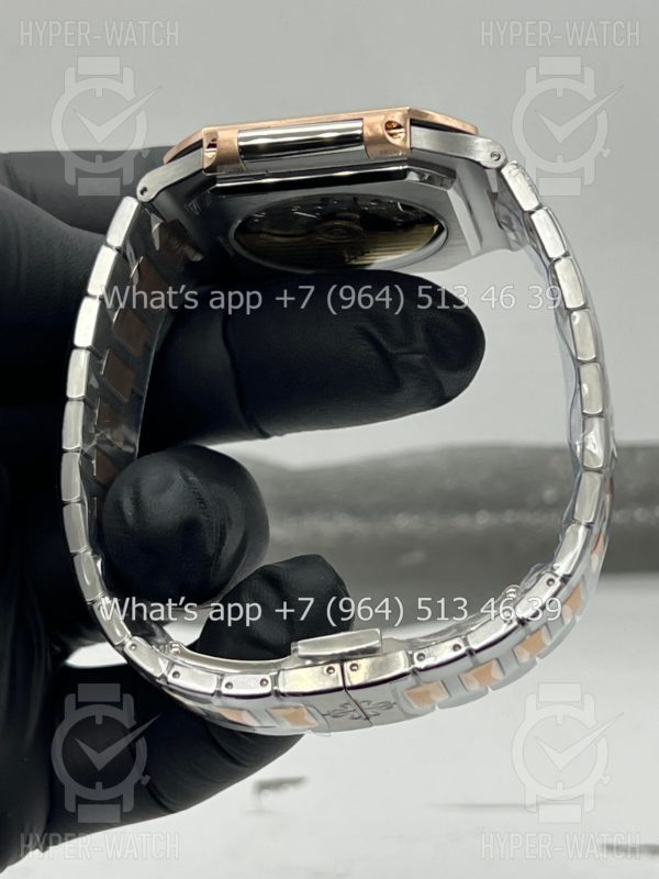 Фото 14 - Patek Philippe Cubitus 45mm 5821/1AR