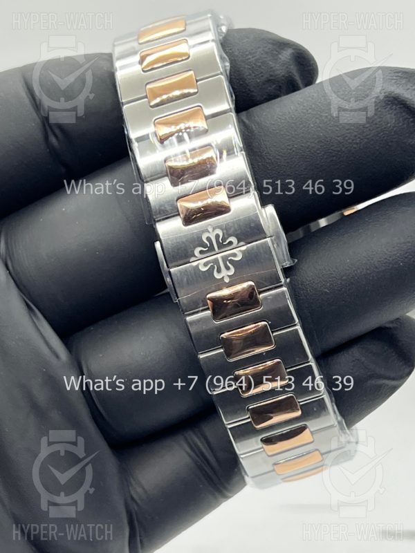 Фото 15 - Patek Philippe Cubitus 45mm 5821/1AR