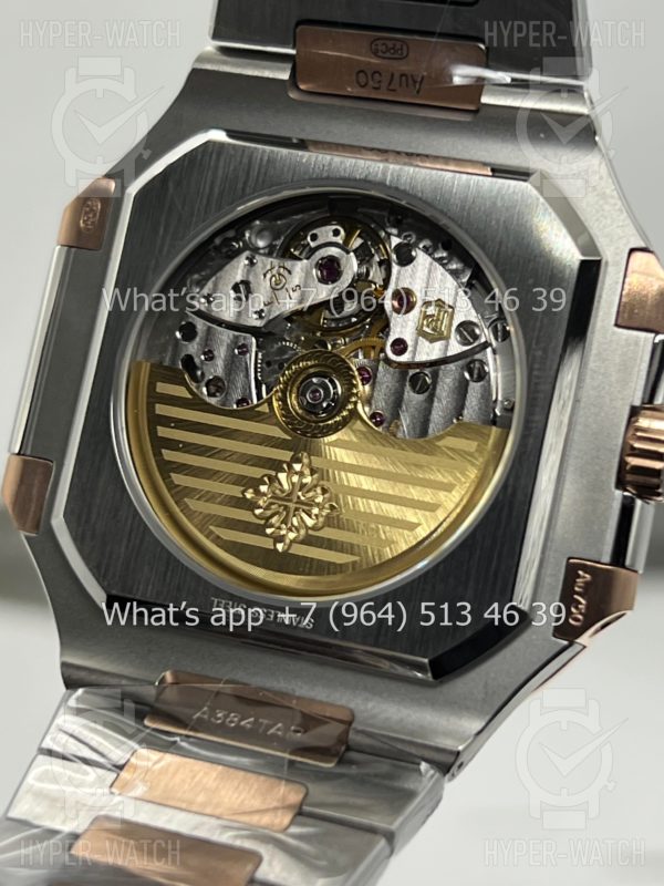 Фото 17 - Patek Philippe Cubitus 45mm 5821/1AR