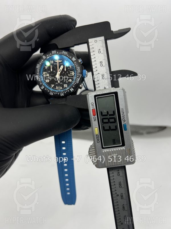 Товар Breitling Endurance Pro 38mm X83310281B1S1 Фото 16 - Breitling Endurance Pro 38mm X83310281B1S1
