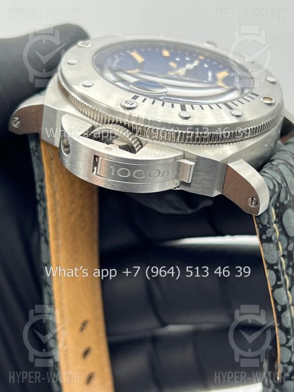 Фото 14 - Officine Panerai Luminor Submersible PAM00087