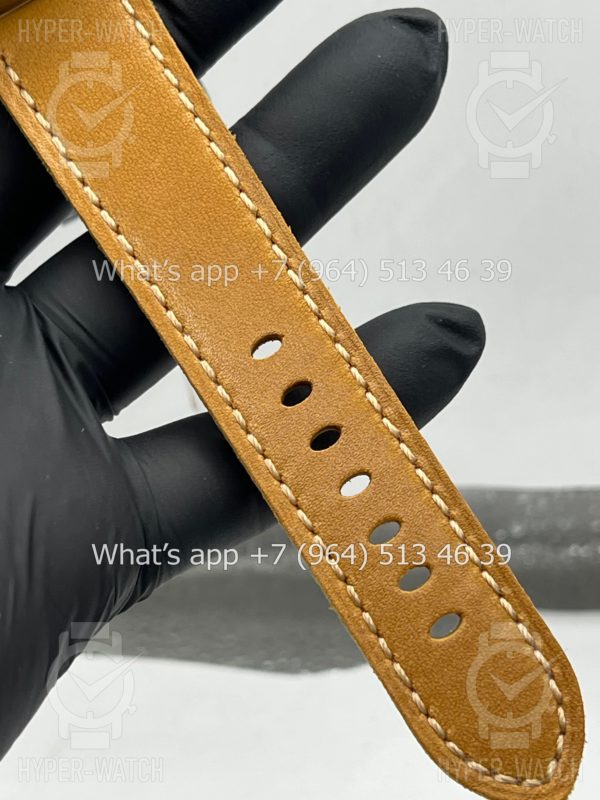 Товар Officine Panerai Luminor Submersible PAM00064 Фото 5 - Officine Panerai Luminor Submersible PAM00064